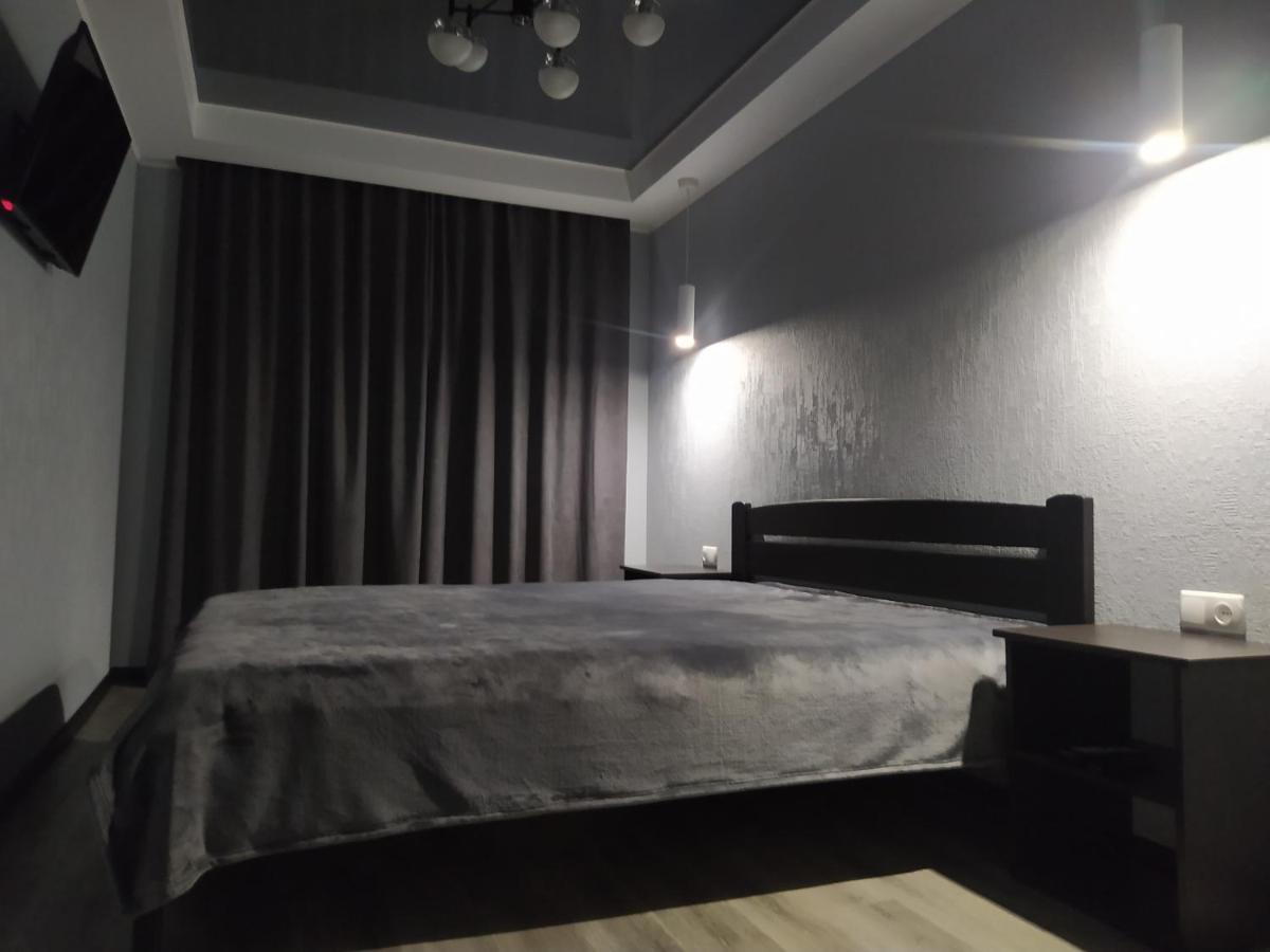 2Rooms Apartment - 181 Gogol Street Zaporizhia Exterior photo