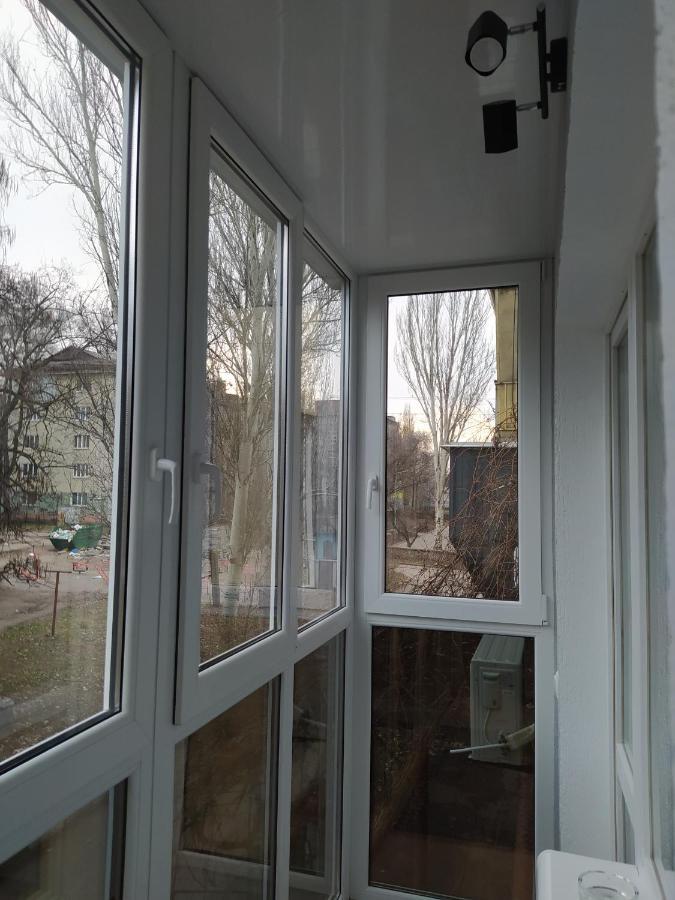 2Rooms Apartment - 181 Gogol Street Zaporizhia Exterior photo